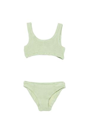 baker W textured bikini SAINT BARTH KIDS | BAK000200034L